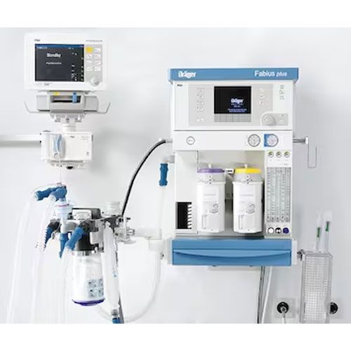 Dräger Fabius® Plus