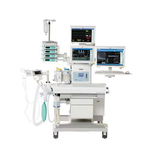 Dräger Perseus® A500