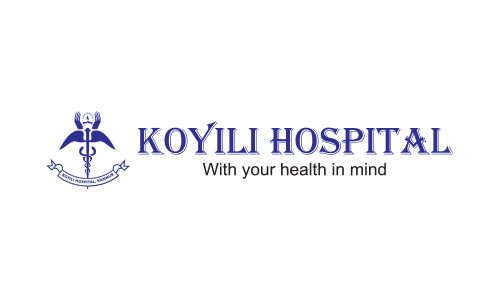 Koyili Hospital